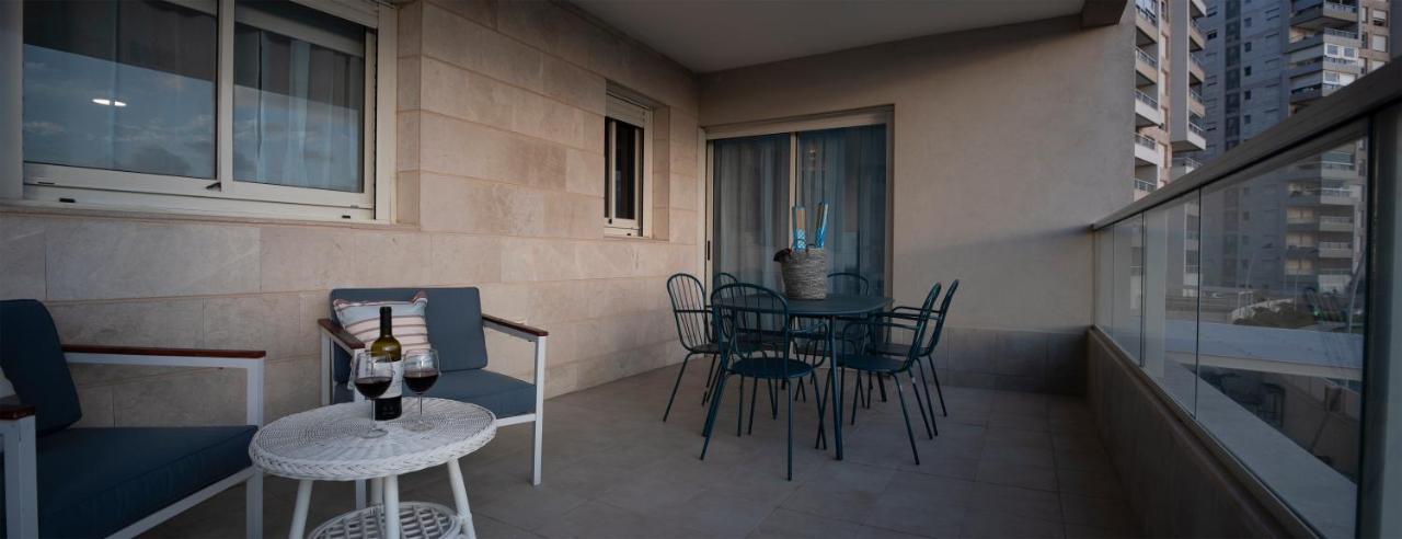 Argaman Beach Apartment Acre Exterior foto